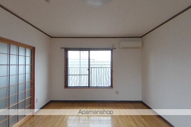 サンコーポIIの内装写真