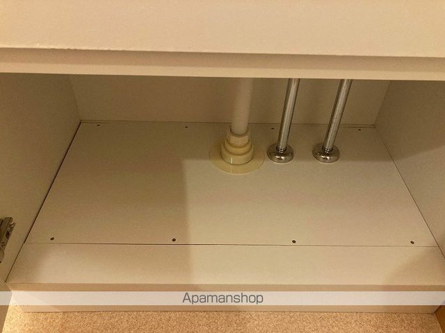 アクア ディ ジオの内装写真