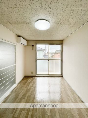 メゾンベルジュールの内装写真