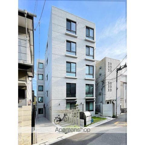 SOLASIA RESIDENCE 高円寺IIの外観写真