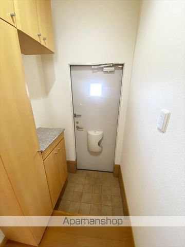 マックスシティIIIの内装写真
