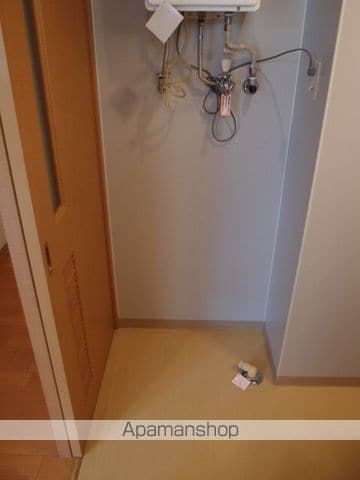 スカイパレス北1条の内装写真