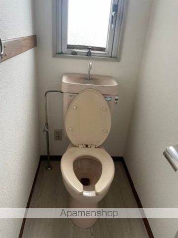 グランディ・マンの内装写真