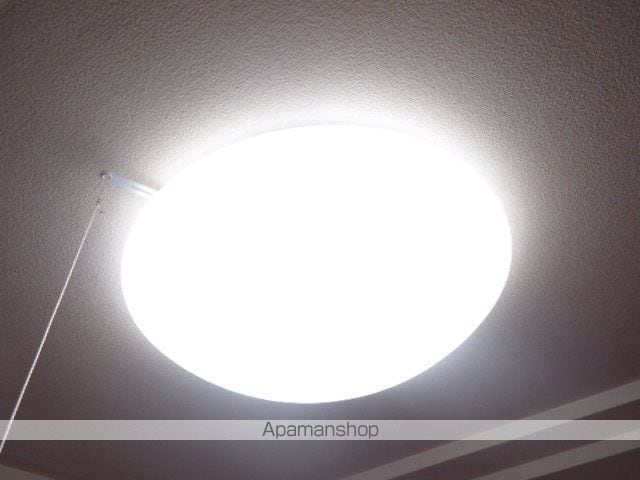 アローウェルスの内装写真