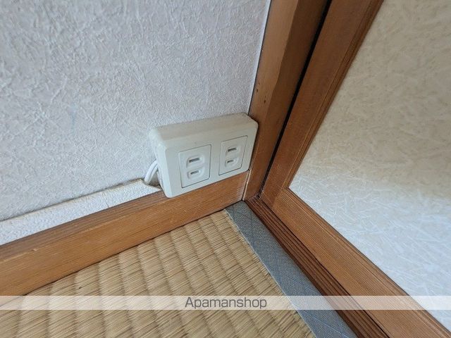 メルハイムの内装写真