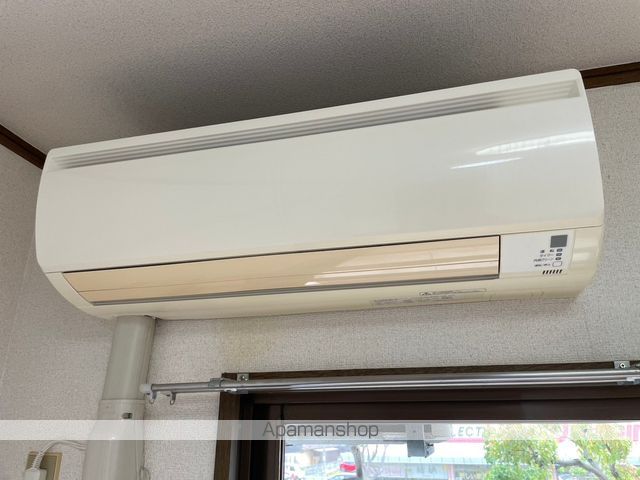 ビブレマンション宇部の内装写真