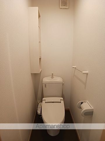 カーサ フェリーチェIIの内装写真