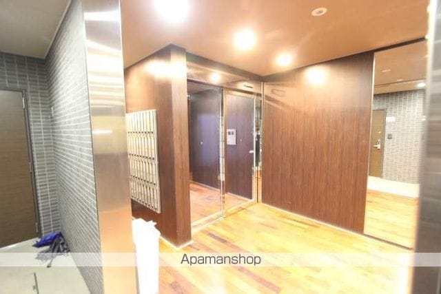 CASA AL MAREの内装写真