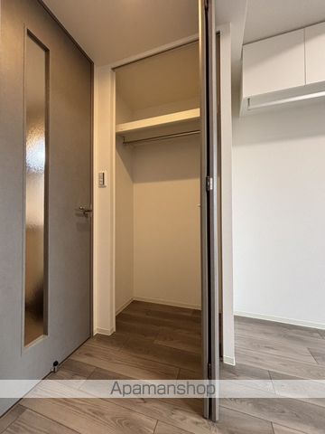 プレサンス東小橋エレディータの内装写真