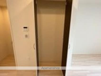 長野県飯田市松尾上溝[2LDK/50.02m2]の収納