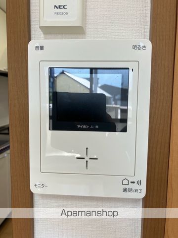 CONTINUEの内装写真