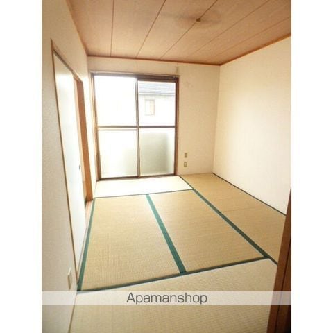 ロイヤル小塩IIIABの内装写真