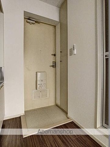 メゾン山盛の内装写真