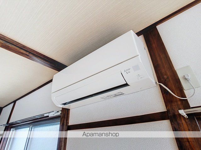 泉コーポの内装写真