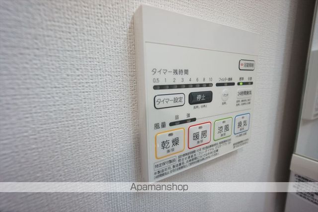 アフロディーテの内装写真