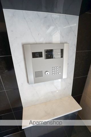 メインステージ錦糸町VIIIの内装写真