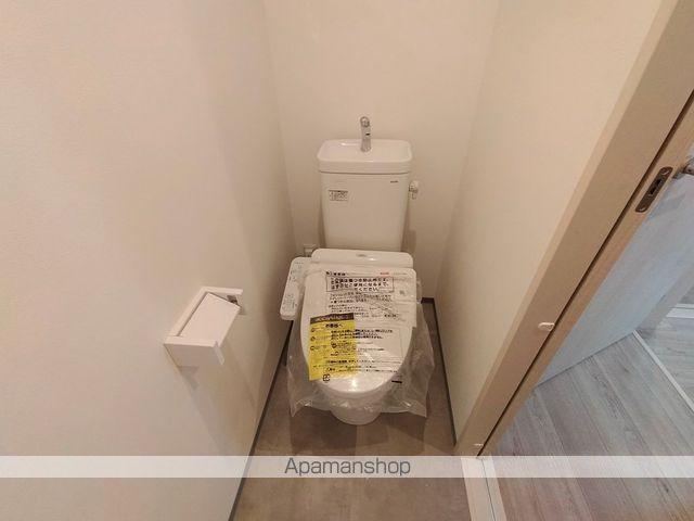 CRASTINE大蓮北4丁目Bの内装写真