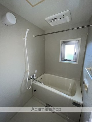 グランデュールマンション[1DK/28.94m2]のバス