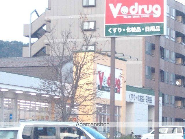 クリンゲルの周辺写真