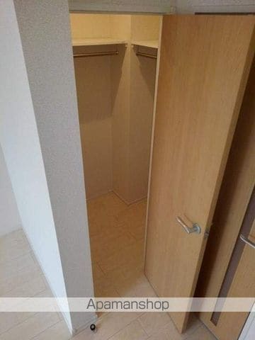 クレイノFORETIIIの内装写真