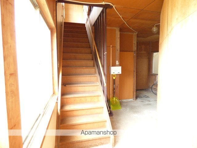 高橋平和町アパートのその他写真