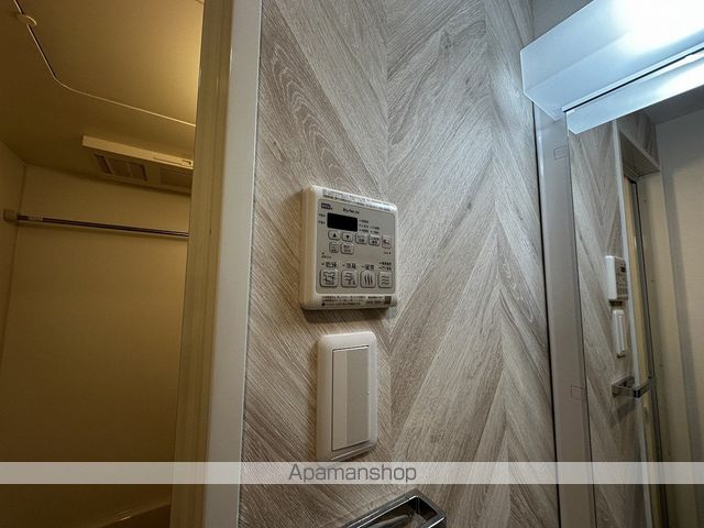 SーRESIDENCE神沢AFFORDの内装写真