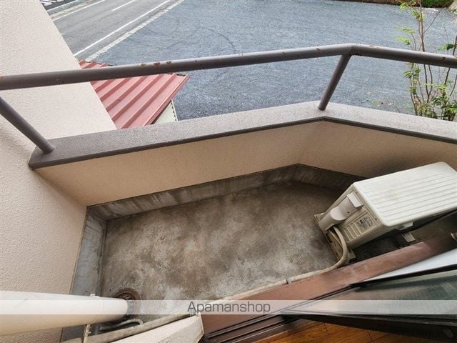 ローゼンハイツの内装写真