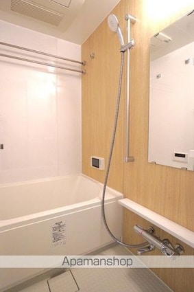 アーバネックス日本橋横山町[1DK/25.08m2]のバス