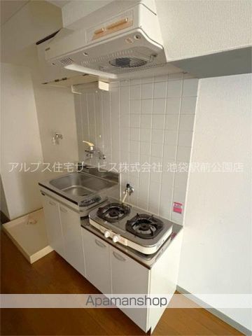 エクセルツカサの内装写真