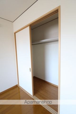 パティオ中川原の内装写真