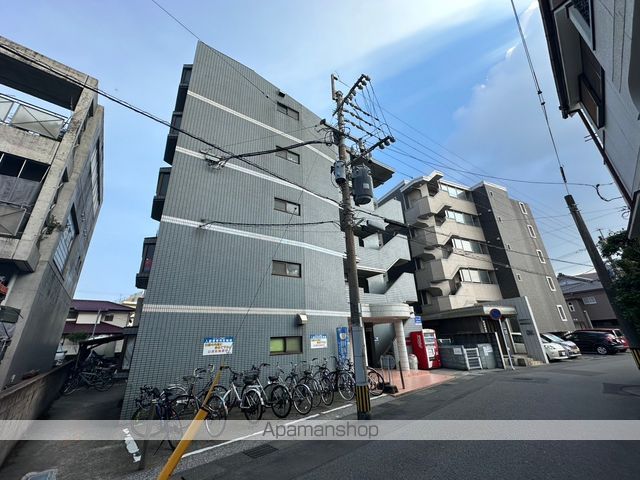 アビターレ下荒田Iの外観写真
