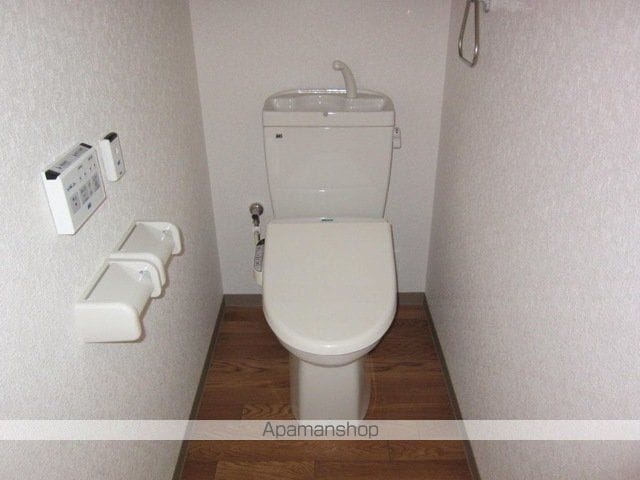 グレイスC.KIIの内装写真
