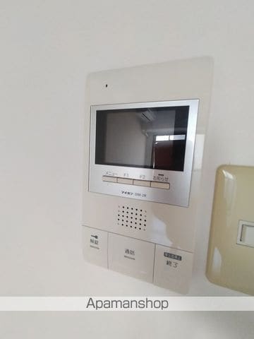 アクエルド都島の内装写真