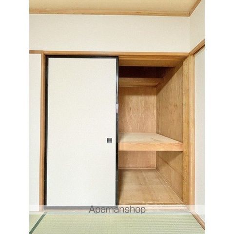 ジュールガーデンの内装写真