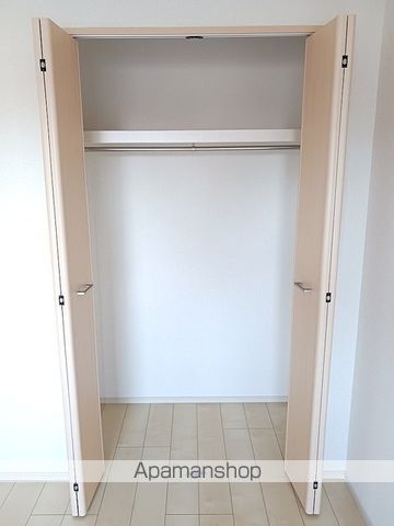 ポルト ボヌールの内装写真