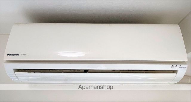 アビターレ新屋敷の内装写真