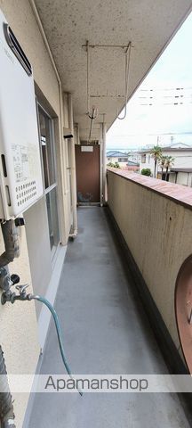 佳都美マンションの内装写真