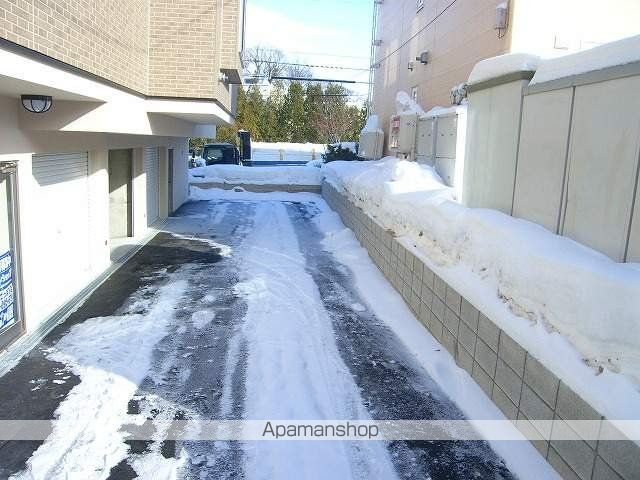 フリューブジョーヌIIIのその他写真