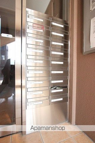 プロムナードIVの外観写真