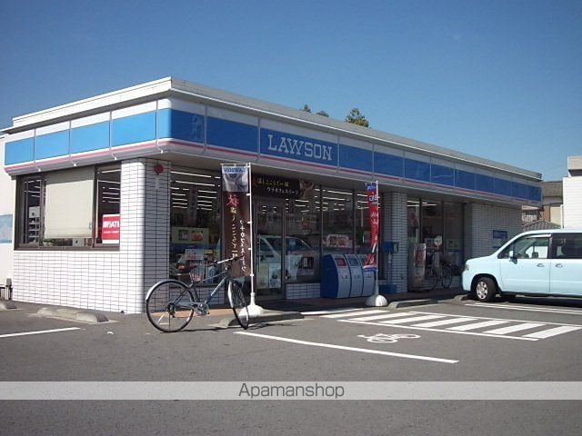 徳島線 蔵本駅 徒歩8分 2階建 築15年の周辺写真