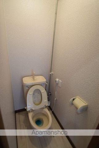 サイレンスコートAの内装写真