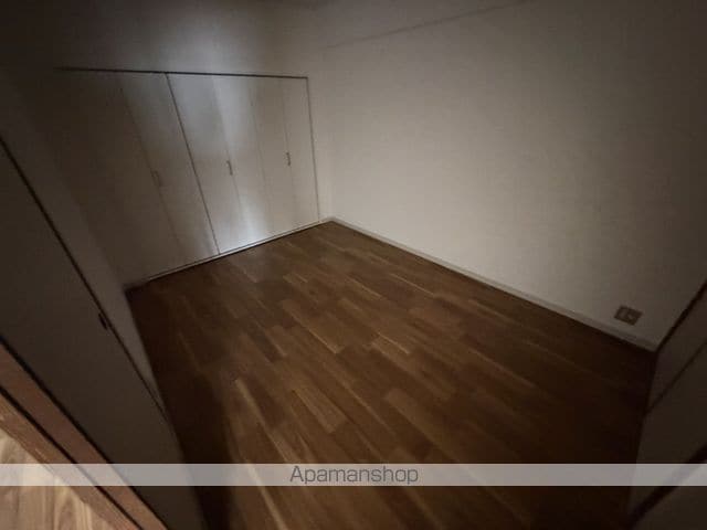 ハイツ東豊台の内装写真