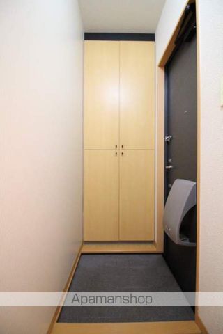 エクセレントハイツIの内装写真