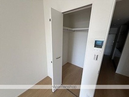 ＰＬＥＩＮ　ＳＯＬＥＩＬ　西原１丁目[1K/29.45m2]の収納