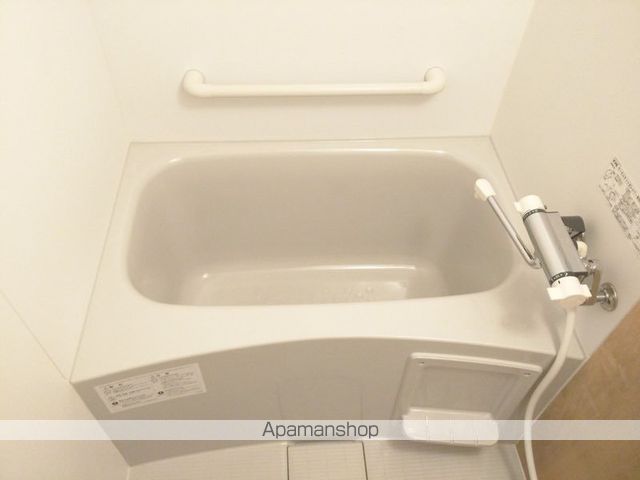 クレイノボンヌシャンス中村の内装写真