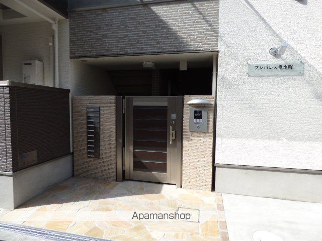 FUJIPALACE垂水町の外観写真