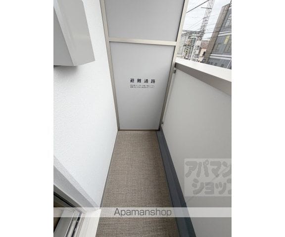 ソフィア墨染駅前の内装写真