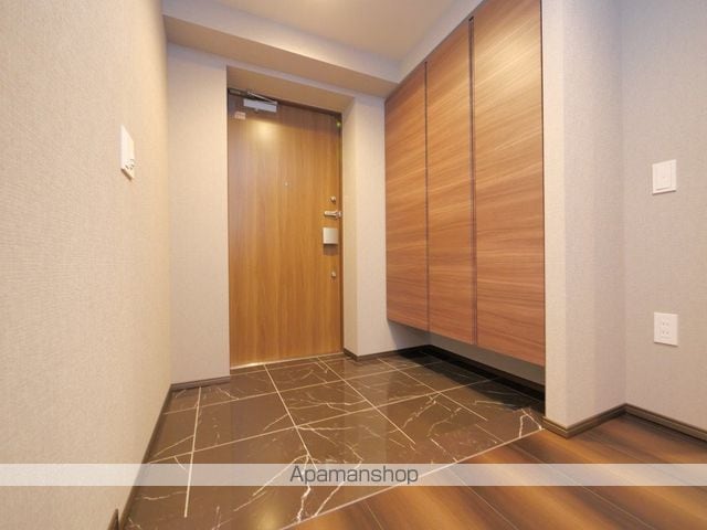 ライオンズタワー札幌の内装写真
