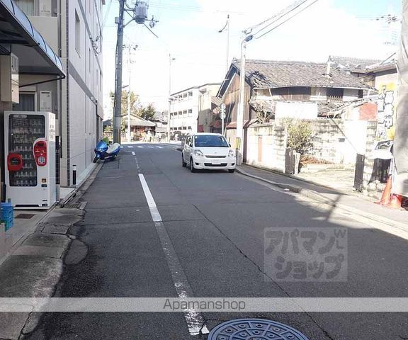 KYOTO HOUSE羅城門の周辺写真