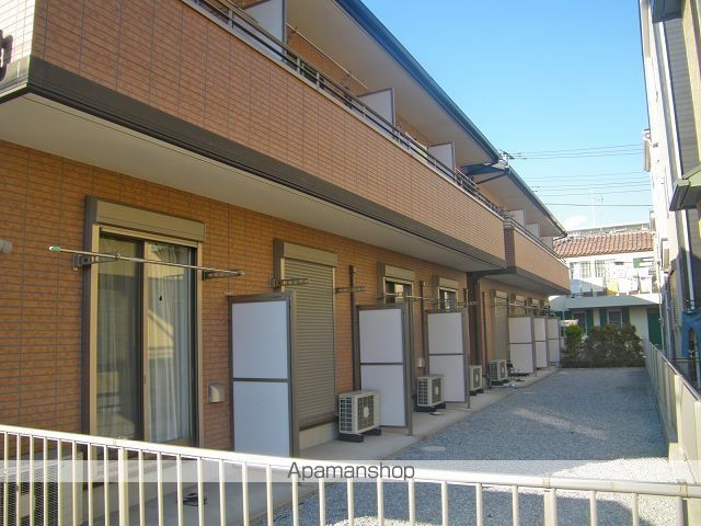 ソーレルーナA棟のその他写真